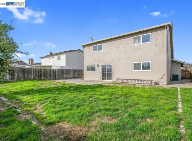 621 Chyrl Way, Suisun City, California 94585