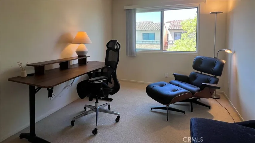Third bedroom
