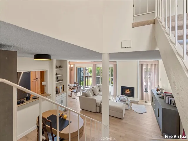 Multi-level for added privacy