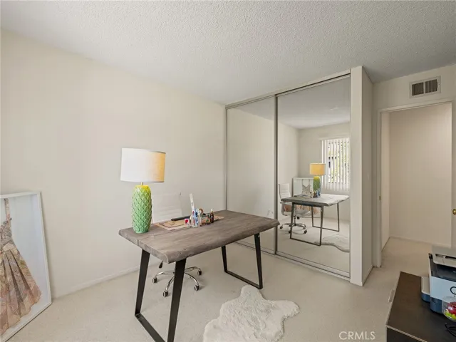 Wardrobe mirror closet doors