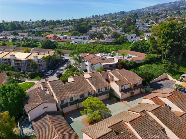 28666 Vista Madera, Rancho Palos Verdes, California 90275