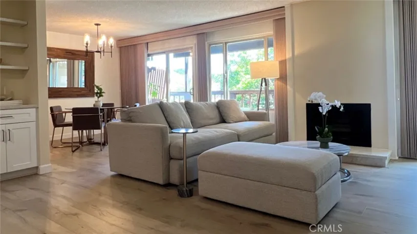Warm and inviting