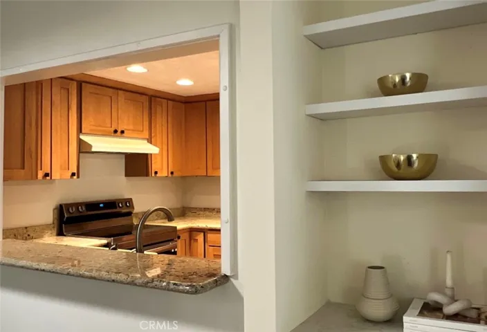 Breakfast and coffee bar