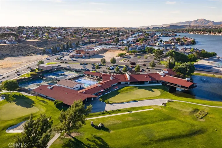 13271 Country Club, Victorville, California 92395