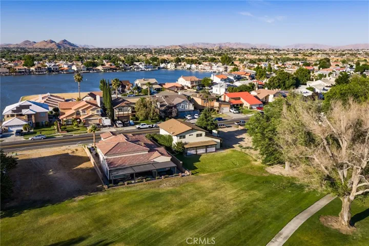 13271 Country Club, Victorville, California 92395