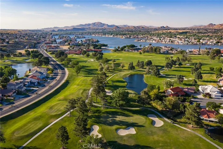 13271 Country Club, Victorville, California 92395