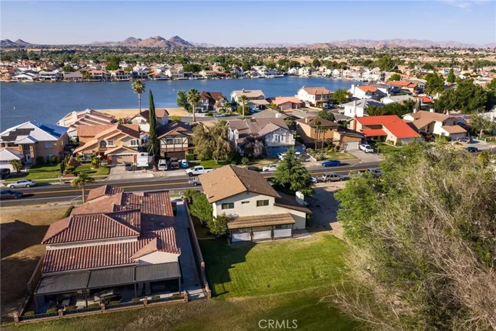 13271 Country Club, Victorville, California 92395