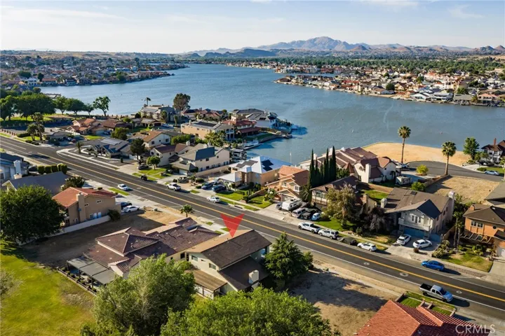 13271 Country Club, Victorville, California 92395