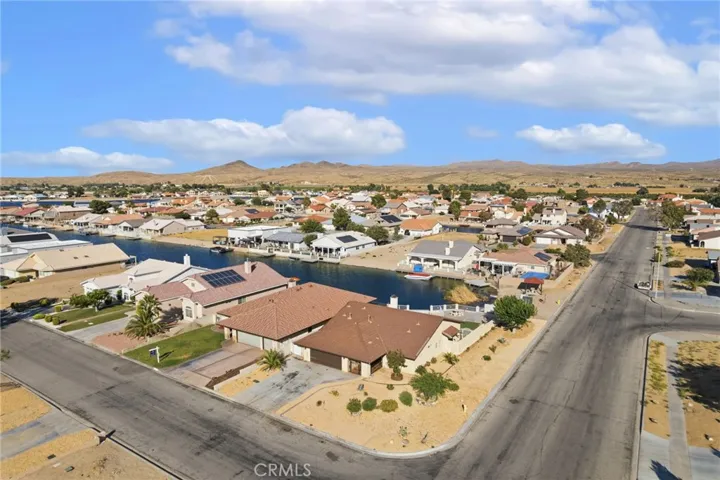 26325 Catamaran Lane, Helendale, California 92342