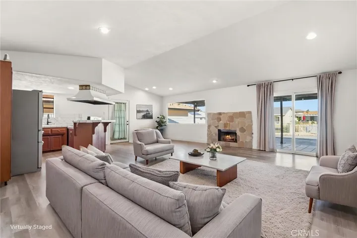 26325 Catamaran Lane, Helendale, California 92342