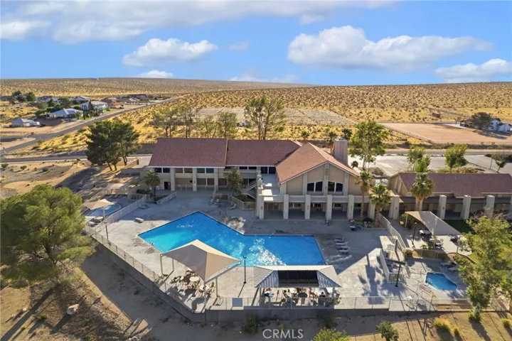 26325 Catamaran Lane, Helendale, California 92342
