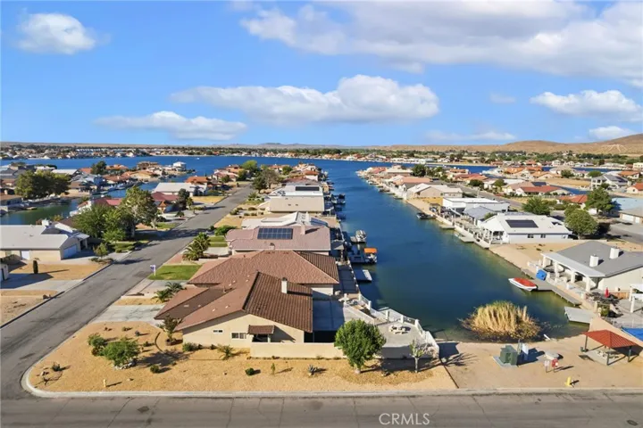 26325 Catamaran Lane, Helendale, California 92342