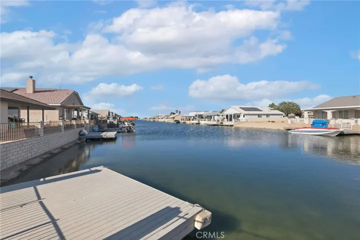 26325 Catamaran Lane, Helendale, California 92342
