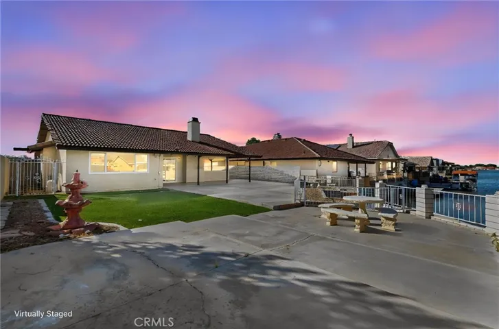 26325 Catamaran Lane, Helendale, California 92342
