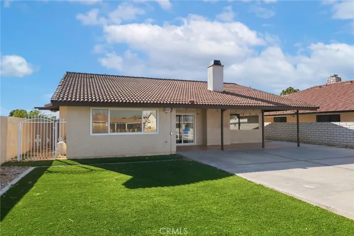 26325 Catamaran Lane, Helendale, California 92342