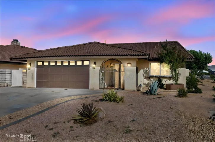 26325 Catamaran Lane, Helendale, California 92342