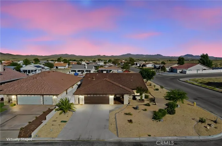 26325 Catamaran Lane, Helendale, California 92342