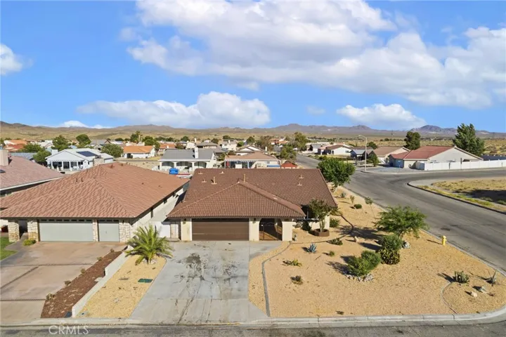 26325 Catamaran Lane, Helendale, California 92342
