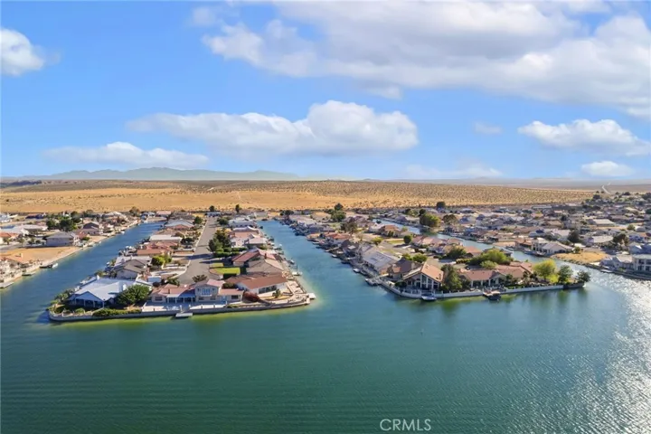 26325 Catamaran Lane, Helendale, California 92342