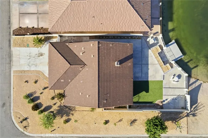 26325 Catamaran Lane, Helendale, California 92342