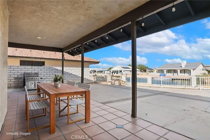 26325 Catamaran Lane, Helendale, California 92342