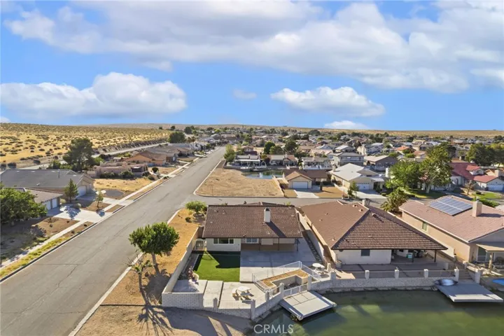 26325 Catamaran Lane, Helendale, California 92342