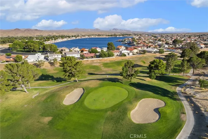26325 Catamaran Lane, Helendale, California 92342