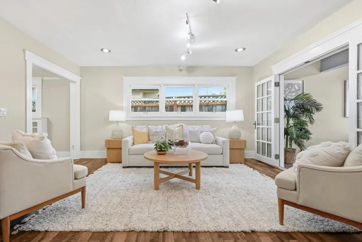 205 Caldwell Avenue, Los Gatos, California 95032