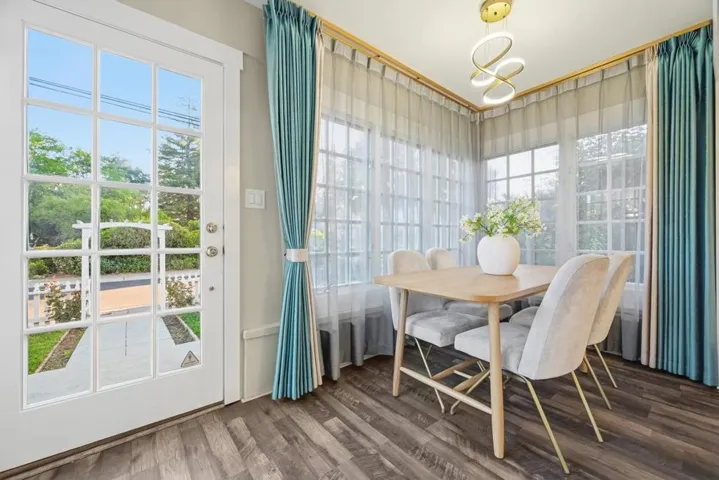 205 Caldwell Avenue, Los Gatos, California 95032