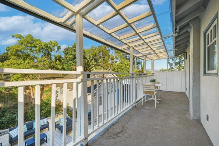 205 Caldwell Avenue, Los Gatos, California 95032