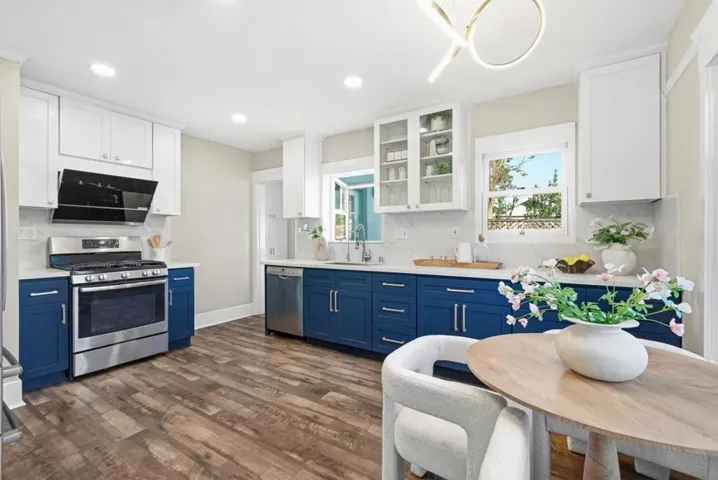 205 Caldwell Avenue, Los Gatos, California 95032