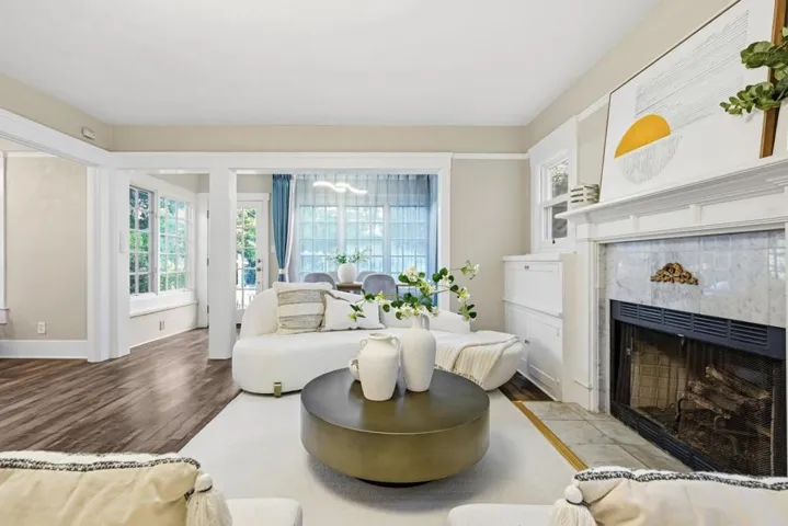 205 Caldwell Avenue, Los Gatos, California 95032