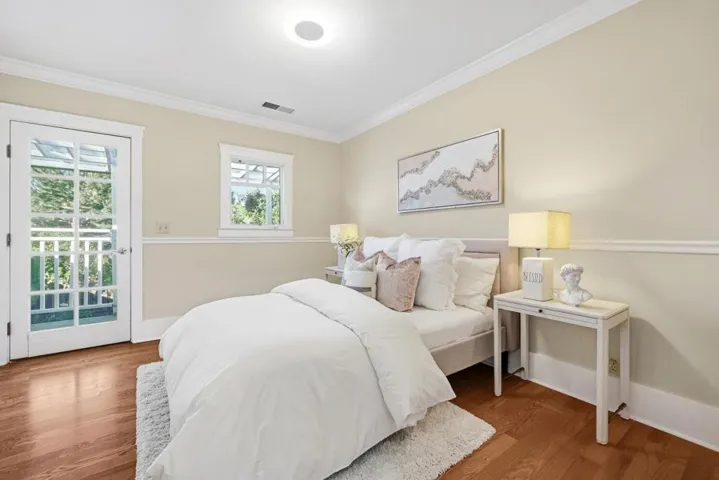 205 Caldwell Avenue, Los Gatos, California 95032