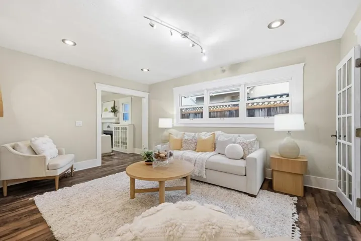 205 Caldwell Avenue, Los Gatos, California 95032