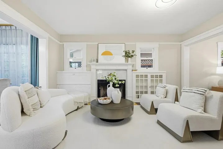 205 Caldwell Avenue, Los Gatos, California 95032