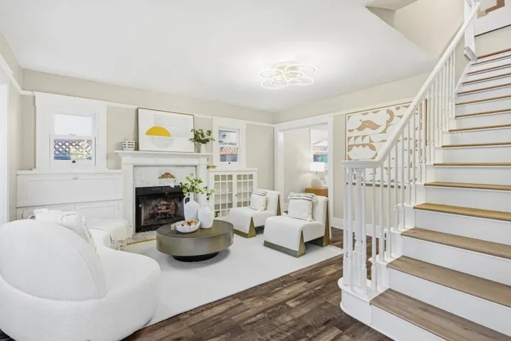 205 Caldwell Avenue, Los Gatos, California 95032