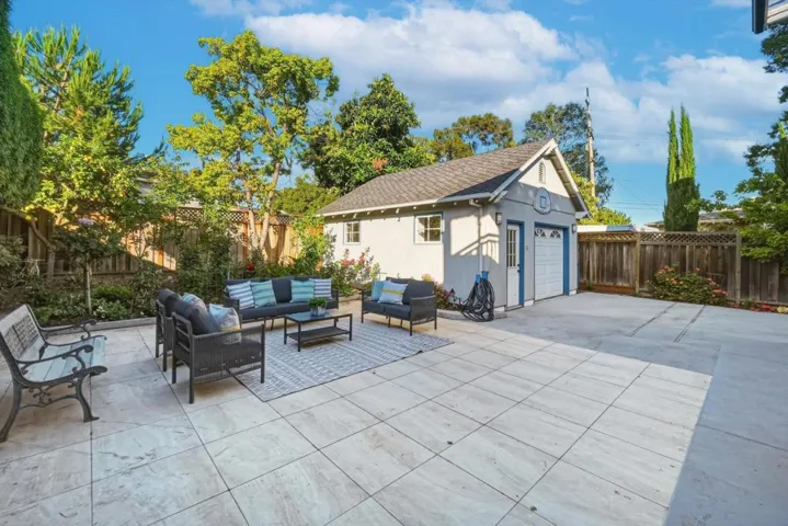 205 Caldwell Avenue, Los Gatos, California 95032