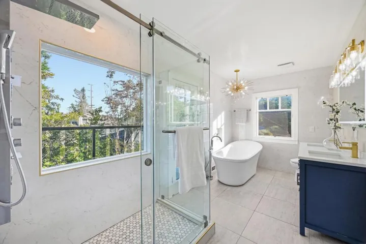 205 Caldwell Avenue, Los Gatos, California 95032