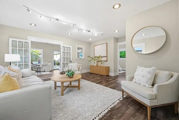 205 Caldwell Avenue, Los Gatos, California 95032