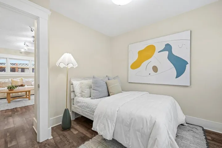 205 Caldwell Avenue, Los Gatos, California 95032