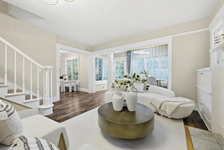 205 Caldwell Avenue, Los Gatos, California 95032