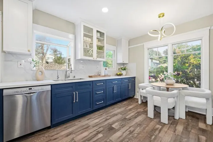 205 Caldwell Avenue, Los Gatos, California 95032