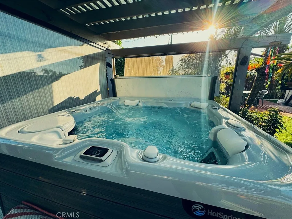 Jacuzzi