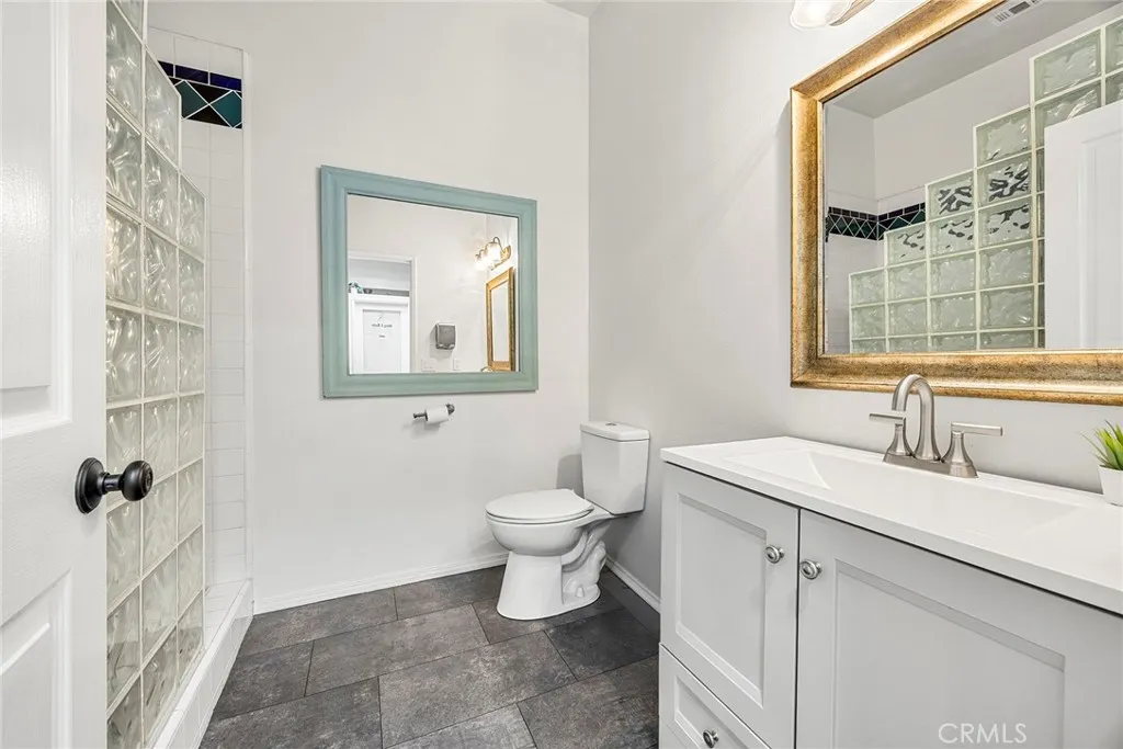 3rd Bath