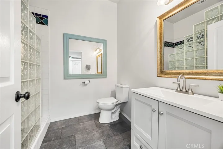 3rd Bath