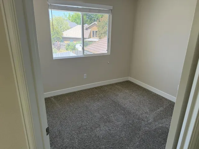 Upstairs bedroom #2
