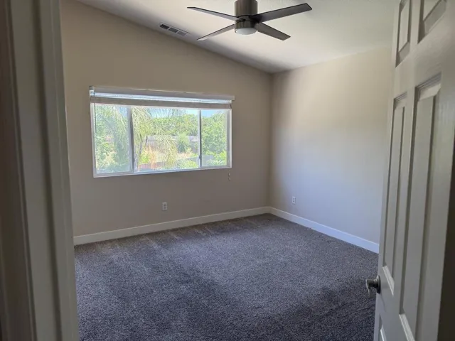 Primary Bedroom upstairs