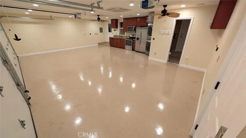 without the carpet