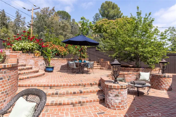 481 Paulette Place, La Canada Flintridge, California 91011