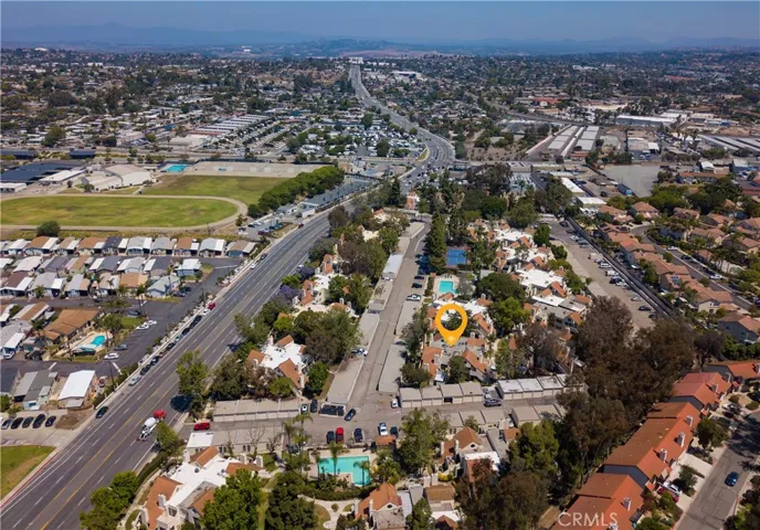 333 N Melrose Drive E, Vista, California 92083